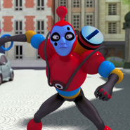 Sentiburbujeo