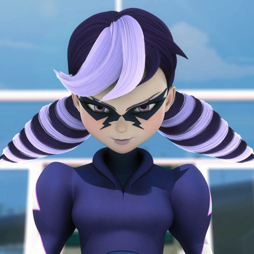 Lhays Macêdo, Wikia Miraculous Ladybug