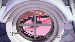 Click here to view the image gallery for Gamer.