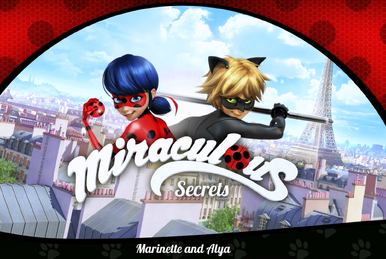 Miraculous Ladybug – The Musical Show to Launch in France and