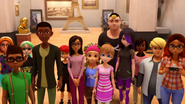 Miraculous World - New York Special 604