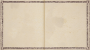 Spellbook blank page