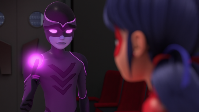 Wait so is Miraculous going to be deleted from Netflix? :  r/miraculousladybug