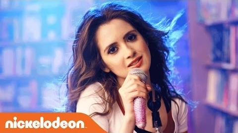 Miraculous (video musical de Laura Marano)