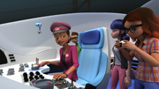 Startrain (80)