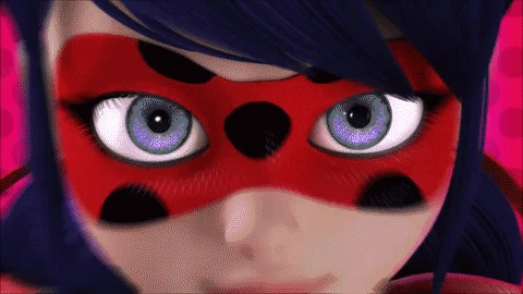 Lucky Charm  Miraculous Ladybug Wiki  Fandom