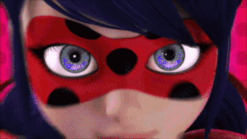 Miraculous superpowers | Miraculous Ladybug Wiki | Fandom