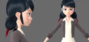 Marinette render model