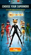 Miraculous Ladybug & Cat Noir Image 14