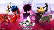 MIRACULOUS 🐞 ONI-CHAN - OFFICIAL TRAILER 🐞 Tales of Ladybug and Cat Noir