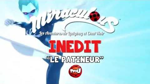 NEW FROZER - OFFICIAL TEASER (TF1) Season 2 Miraculous