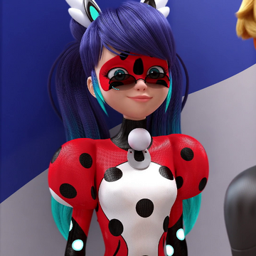 List of toys, Miraculous Ladybug Wiki