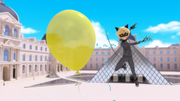 Derision 374