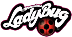 Miraculous - Miraculous Ladybug Logo Png, Transparent Png -  1944x900(#1970697) - PngFind