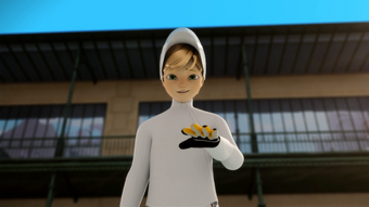 Adrien Agreste Miraculous Ladybug Wiki Fandom