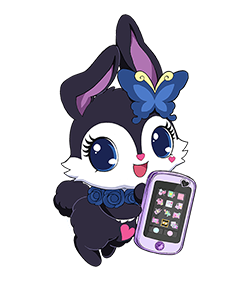 Lady Jewelpet - Wikipedia