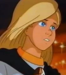 Prince Strongheart  Lady Lovely Locks Wiki  Fandom