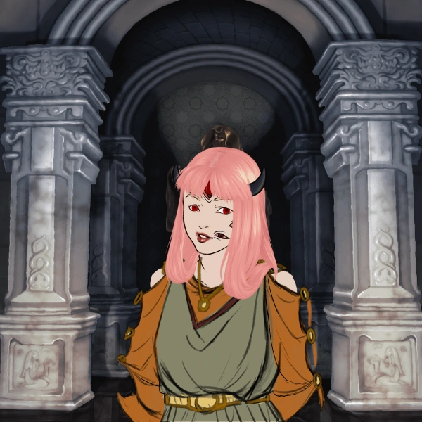 LYRA KERES WIKI visual data 7