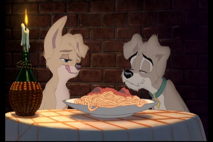 Lady and the Tramp' Review: A Needless Trip Into the Uncanine Valley