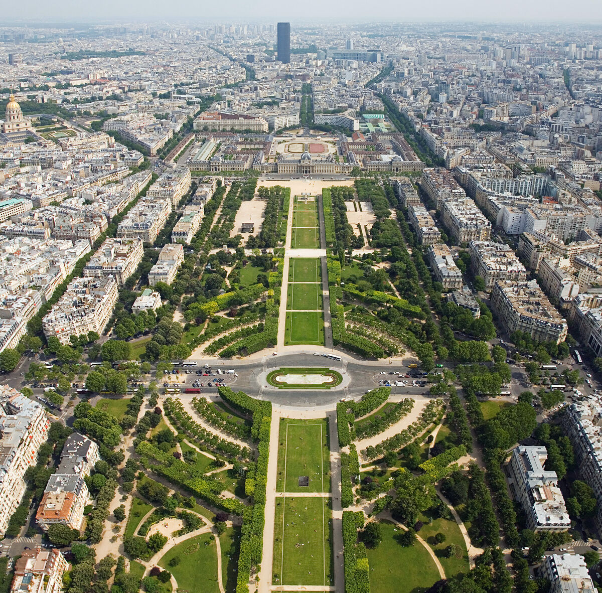 Mente delicatezza orchestra top tour eiffel Guarda Giorno Divertente