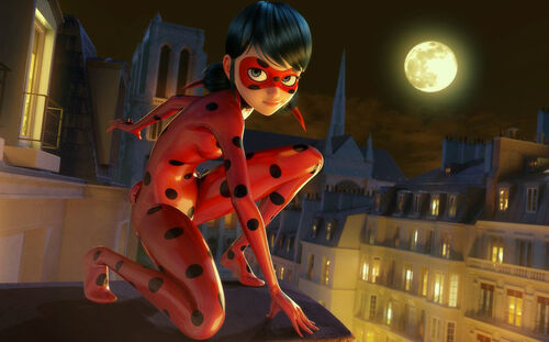Miraculous Ladybug Wiki