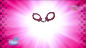 Handcuffs