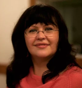 Елена Шульман