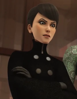 Барбара Кейнс