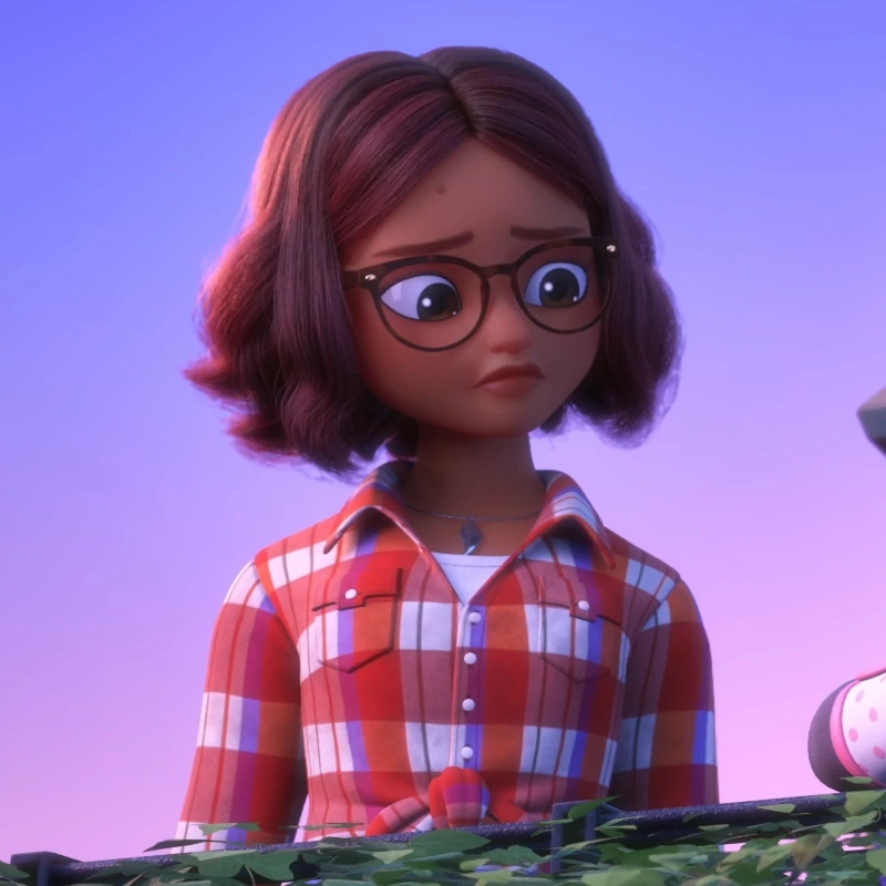 Alya Césaire Miraculous Ladybug Wiki Fandom