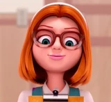 Сабрина Ренкомпри