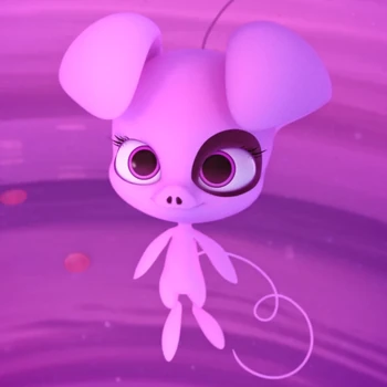 Дайззи | Miraculous LadyBug Вики | Fandom