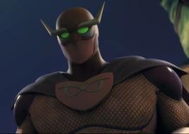 Рыцарь-Филин