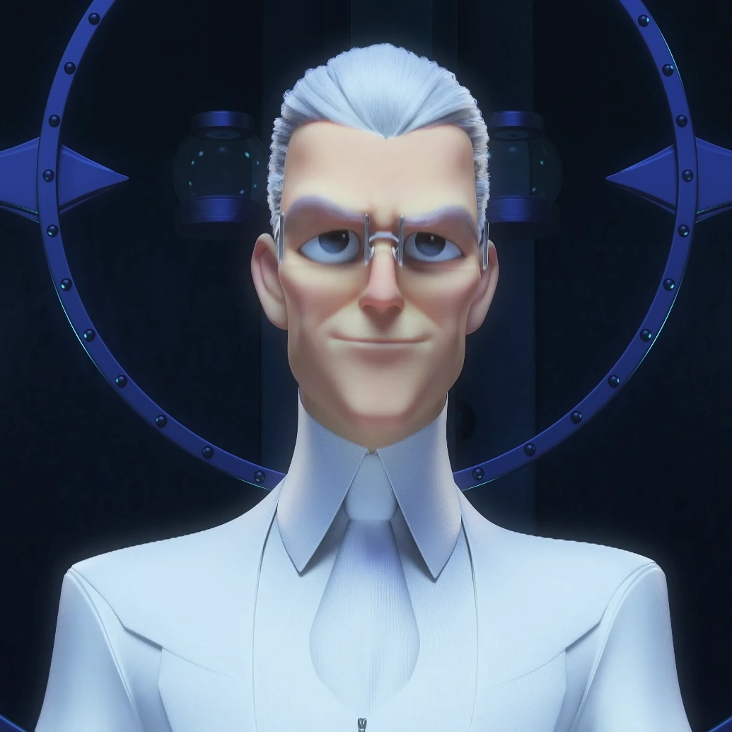 Gabriel Agreste Miraculous Ladybug Wiki Fandom