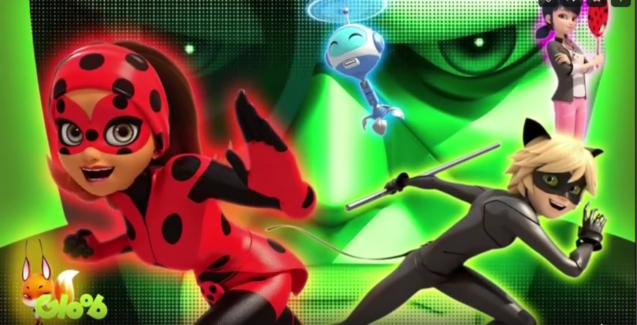 Discuss Everything About Miraculous LadyBug Вики | Fandom