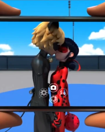 Обливио | Miraculous Ladybug Вики | Fandom