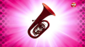 Lucky Charm - Tuba