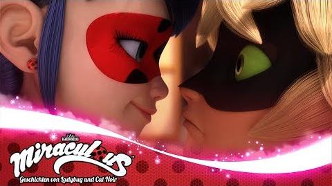 MIRACULOUS 🐞 Der Betrüger - Super-Bösewichte 🐞 Geschichten von Ladybug und Cat Noir