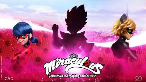 MIRACULOUS 🐞 Captain Hardrock - Offizieller Trailer 🐞 Geschichten von Ladybug und Cat Noir