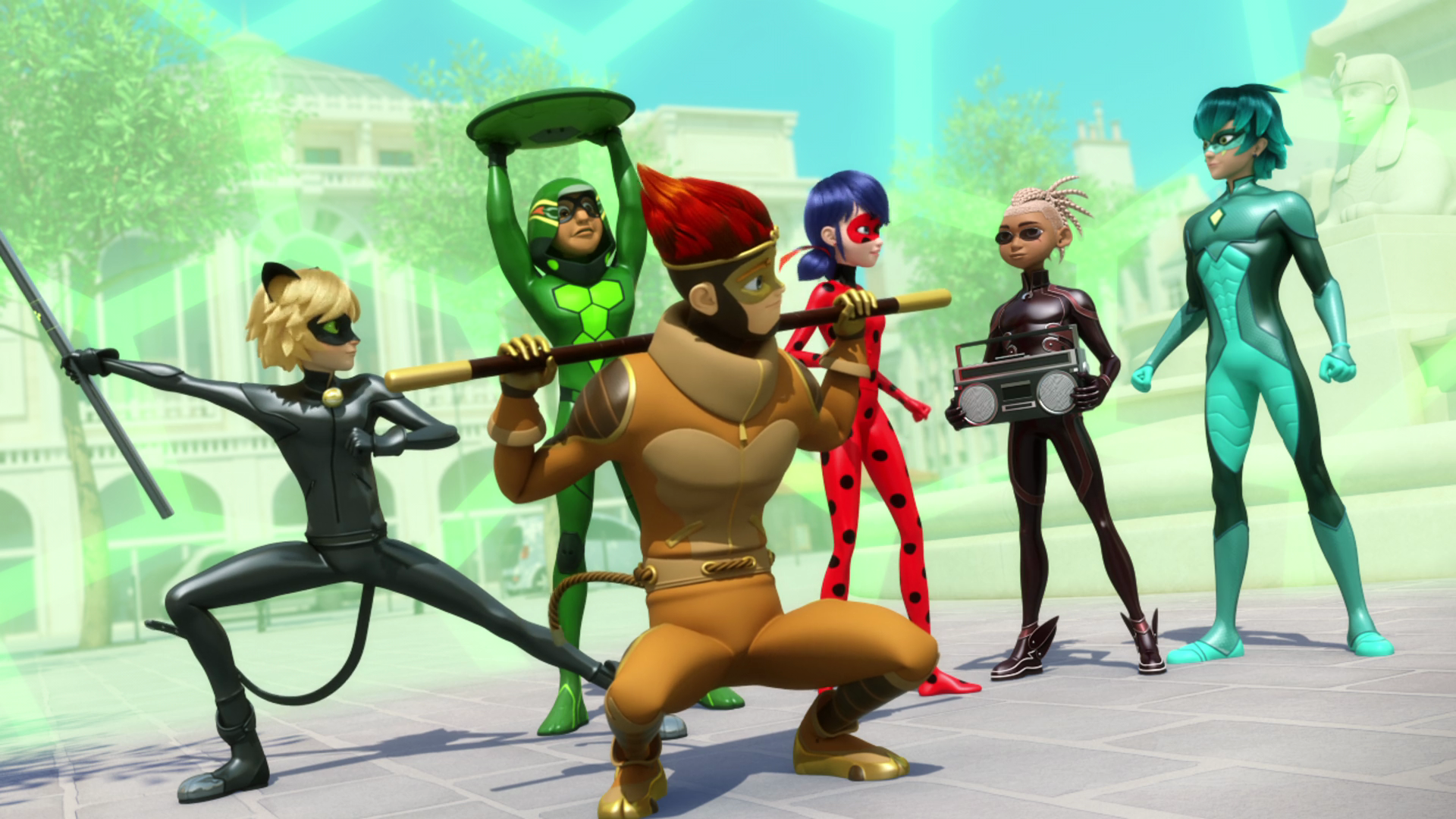 Discuss Everything About Miraculous Ladybug Wiki Fandom.