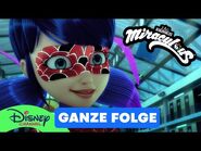 Die Meerjungfrau - Ganze Folge - Miraculous 🐞🐱