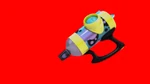 (Timetagger) Timetagger's spray сan gun