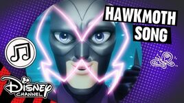 Der Hawkmoth-Song