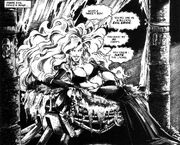 Lady Death from Evil Ernie Vol 1 3 01