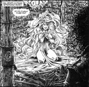 Lady Death from Evil Ernie Vol 1 4