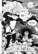 Lady Death and Evil Ernie from Evil Ernie Vol 1 2