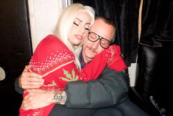 【即日発送】 Terry Richardson× Baby-G colette Terry Richardson/12-13-13/3 | Gagapedia | Fandom
