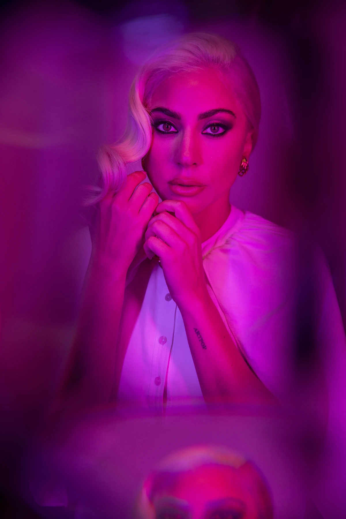 Jay L. Clendenin/11421/1 Gagapedia Fandom