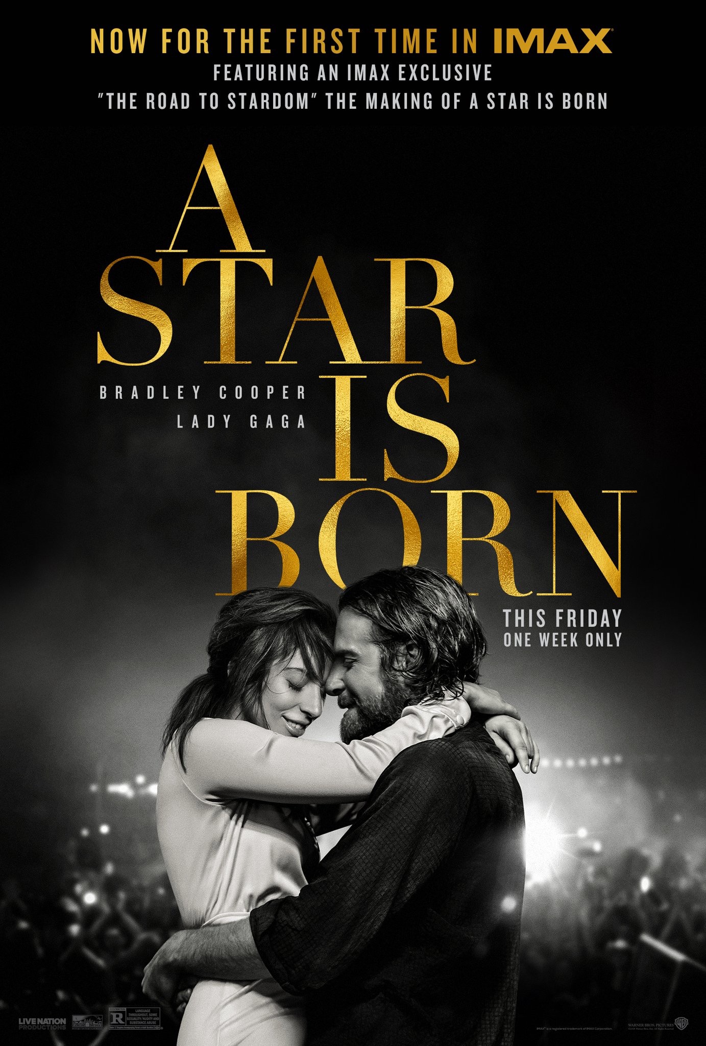 a star is born soundtrack download free