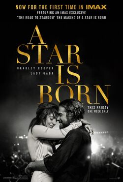 A star cheap is born 123movies
