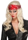 "Judas" Music Video - Wig w/ bandana